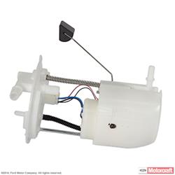 Motorcraft Electric Fuel Pumps for 2008-2009 SABLE, TAURUS - 8G1Z9H307E