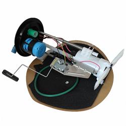 Motorcraft Electric Fuel Pumps for 2007-2008 RANGER - 8L5Z9H307D