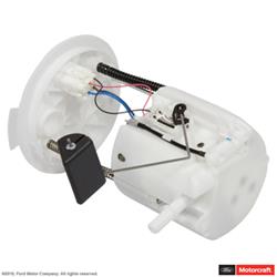 Motorcraft Electric Fuel Pumps for 2010-2012 MKS, TAURUS - AG1Z9H307A