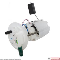 Motorcraft Electric Fuel Pumps for 2008-2009 SABLE, TAURUS - 8G1Z9H307F