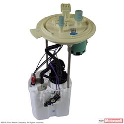 Motorcraft Electric Fuel Pumps for 2009 EXPEDITION, 2010 NAVIGATOR - 9L1Z9H307D