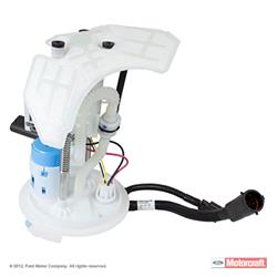Motorcraft Electric Fuel Pumps for 2009 EXPLORER, EXPLORER SPORT TRAC, 2009-2010 MOUNTAINEER - AL2Z9H307AA