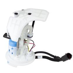 Motorcraft Electric Fuel Pumps for 2009 EXPLORER, EXPLORER SPORT TRAC, 2009-2010 MOUNTAINEER - AL2Z9H307AA