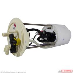Motorcraft Electric Fuel Pumps BC2Z9H307B