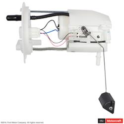 Motorcraft Electric Fuel Pumps for 2010-2012 MKS, TAURUS - AA5Z9H307B