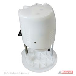 Motorcraft Electric Fuel Pumps for 2010-2012 MKS, TAURUS - AG1Z9H307C