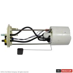 Motorcraft Electric Fuel Pumps CC3Z9H307A