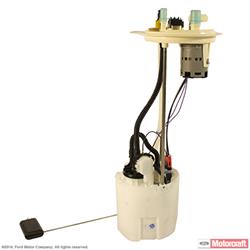 Motorcraft Electric Fuel Pumps AC2Z9H307C