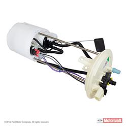 Motorcraft Electric Fuel Pumps AC2Z9H307D