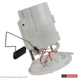 Motorcraft Electric Fuel Pumps for 2014-2019 FIESTA - D2BZ9H307C