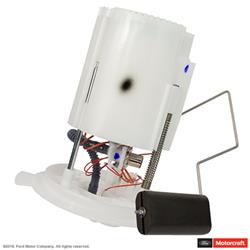 Motorcraft Electric Fuel Pumps for 2014-2019 FIESTA - D2BZ9H307D