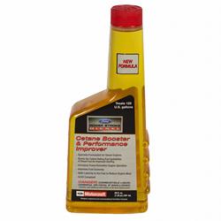 Motorcraft Cetane Booster and Performance Improver PM22A