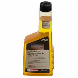 Motorcraft Anti-Gel Diesel Treatment PM23A