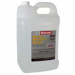 Motorcraft Diesel Exhaust Fluid PM27JUG