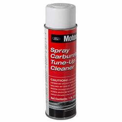 Motorcraft Cleaning Solutions PM2