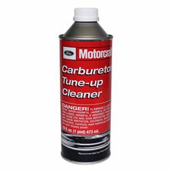 Motorcraft Cleaning Solutions PM3