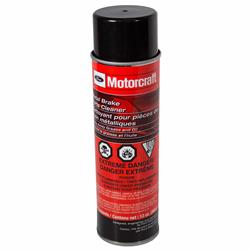 Motorcraft Cleaning Solutions PM4B