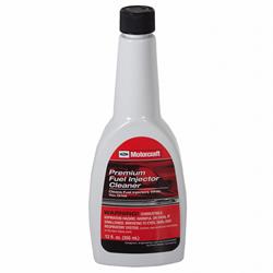 Motorcraft Fuel Injector Cleaners PM6