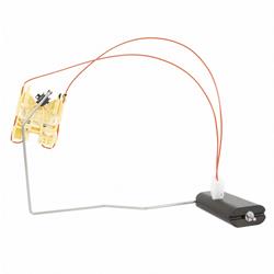 Motorcraft Fuel Tank Sending Units for 2017-2020 F-150 - HL3Z9A299A