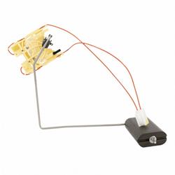 Motorcraft Fuel Tank Sending Units for 2013-2018 C-MAX - FV6Z9A299D