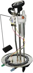 Motorcraft Electric Fuel Pumps for 2000-2003 F-250 SUPER DUTY, F-350 SUPER DUTY, F-550 SUPER DUTY - XC3Z9275AC