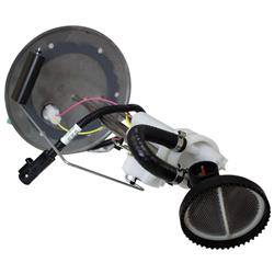 Motorcraft XC3Z9275AC Motorcraft Electric Fuel Pumps | Summit Racing