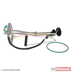 Motorcraft Fuel Tank Sending Units for 2003-2005 EXCURSION - 3C3Z9275AA