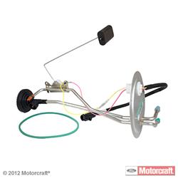 Motorcraft Fuel Tank Sending Units for 2003-2004 F-250 SUPER DUTY, F-350 SUPER DUTY - 3C3Z9275CA