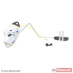 Motorcraft Fuel Tank Sending Units for 2003-2006 CROWN VICTORIA, GRAND MARQUIS, TOWN CAR - 2W1Z9275AB