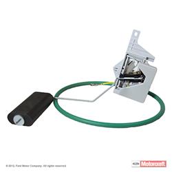 Motorcraft Fuel Tank Sending Units for 2006-2010 EXPLORER, MOUNTAINEER, 2007-2010 EXPLORER SPORT TRAC - 7L2Z9A299A