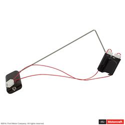 Motorcraft Fuel Tank Sending Units for 2010-2012 ESCAPE, 2010-2011 MARINER - AL8Z9A299A