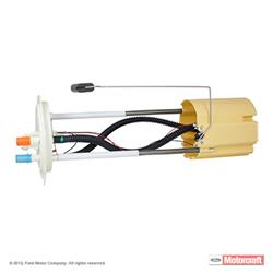 Motorcraft Fuel Tank Sending Units for 2011-2016 F-250 SUPER DUTY, F-350 SUPER DUTY, F-450 SUPER DUTY - BC3Z9275B
