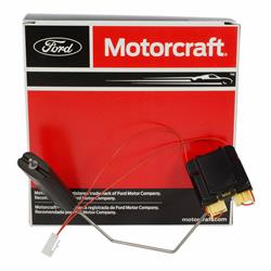 Motorcraft Fuel Tank Sending Units for 2011-2013 FIESTA - AE8Z9A299B