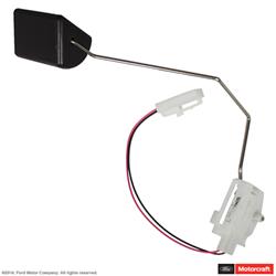 Motorcraft Fuel Tank Sending Units for 2013-2019 TAURUS, POLICE INTERCEPTOR SEDAN, 2014-2016 MKS - DG1Z9A299D