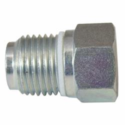 Motorcraft Power Steering Fittings F57Z3R608BA