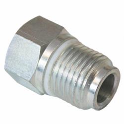 Motorcraft Power Steering Fittings F57Z3R608BA