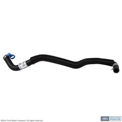 Motorcraft Power Steering Hoses 5C3Z3691CA