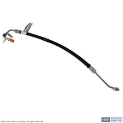 Motorcraft Power Steering Hoses 5C3Z3A717CA