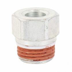 Motorcraft Power Steering Fittings 6C3Z3R608DA