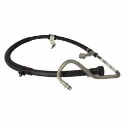 Motorcraft Power Steering Hoses for 2006-2012 ESCAPE, 2006-2011 MARINER - 6L8Z3A713A