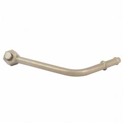 Motorcraft Power Steering Hoses for 2004-2022 F53, 2011-2022 F59 - 6U9Z3A713A