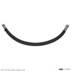 Motorcraft Power Steering Hoses for 2004-2021 F53, 2011-2021 F59 - 6U9Z3A717B