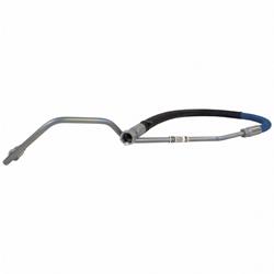 Motorcraft Power Steering Hoses for 2004-2021 F53, 2011-2021 F59 - 6U9Z3A717C