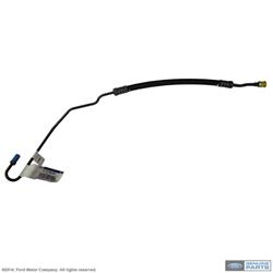 Motorcraft Power Steering Hoses 6C2Z3A719BB
