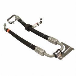 Motorcraft Power Steering Hoses for 2007-2014 MUSTANG - 9R3Z3A719D