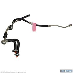 Motorcraft Power Steering Hoses for 2006-2007 F-250 SUPER DUTY, F-350 SUPER DUTY - 6C3Z3A713AC