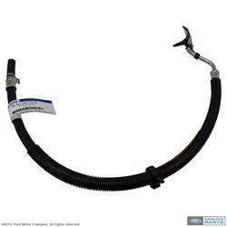 Motorcraft Power Steering Hoses for 2004-2008 F-150, 2006-2008 MARK LT - 6L3Z3A713E