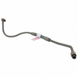 Motorcraft Power Steering Hoses for 2012-2019 F53 - BU9Z3A719C