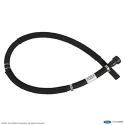 Motorcraft Power Steering Hoses CK4Z3A713D