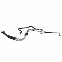 Motorcraft Power Steering Hoses for 1997-2002 EXPEDITION, 1997-1999 F-250, 1998-2002 NAVIGATOR - YC3Z3A713DA